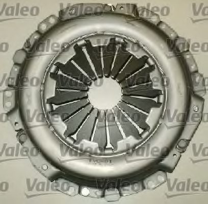 VALEO 801391 Clutch Kit